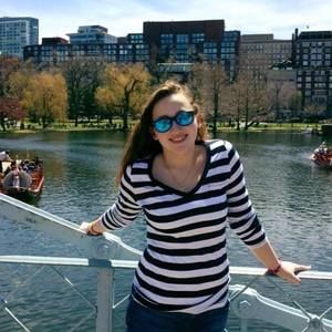 Meet your Posher, Sara